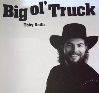 Big Ol' Truck - Wikipedia