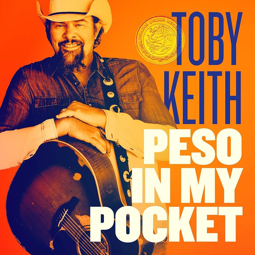 Amazon.com: Peso In My Pocket: CDs & Vinyl