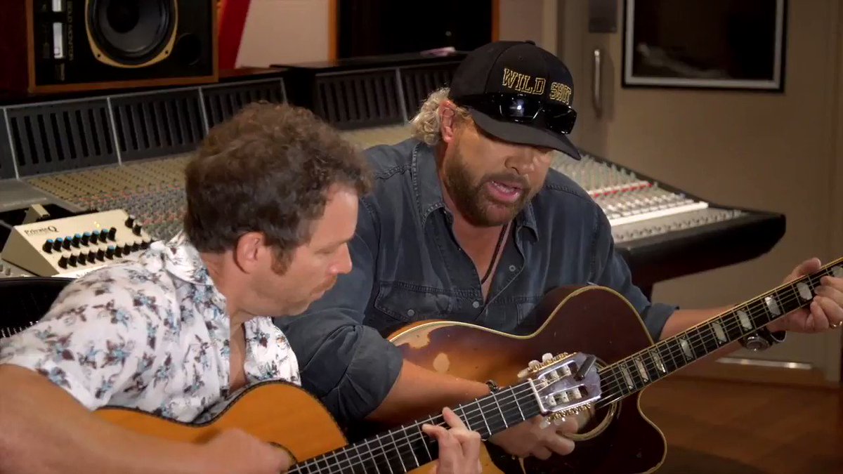 Toby Keith on X: "You can put me down for a 5. The music video for "Shitty Golfer" is here. Watch the full video on Facebook. https://t.co/G5gtklB29Y" / X