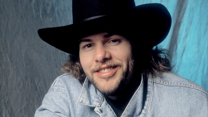 Remembering Toby Keith: A Career In Photos