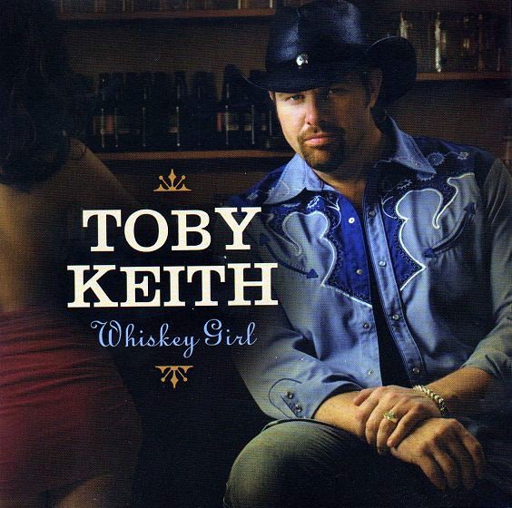 Toby Keith on X: "#OnThisDay in 2006, "Whiskey Girl" went Gold. Watch the full video here: https://t.co/UdiaNL5xYY https://t.co/34ieedMsEh" / X