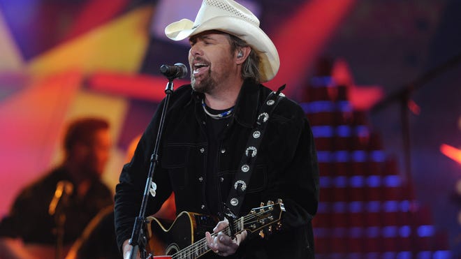 Toby Keith death: Jelly Roll, Luke Combs, share tributes, memories