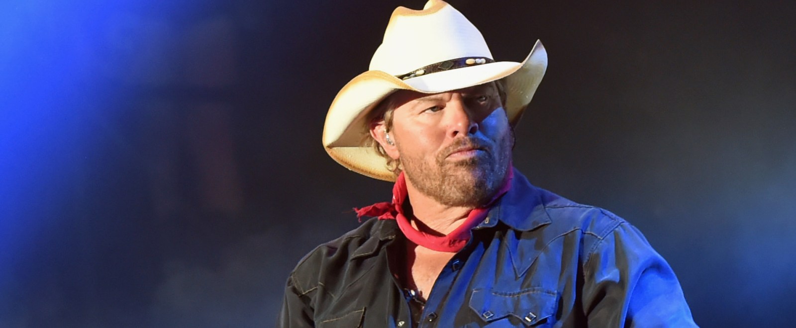 What Was Toby Keith's Cause Of Death?