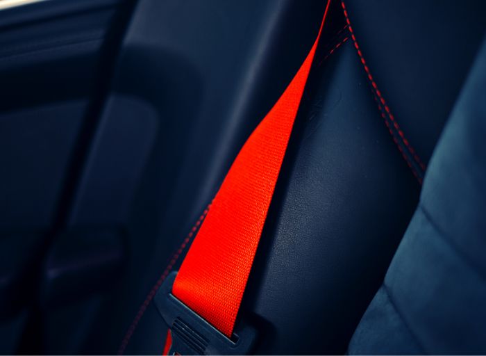 Alcantara seats