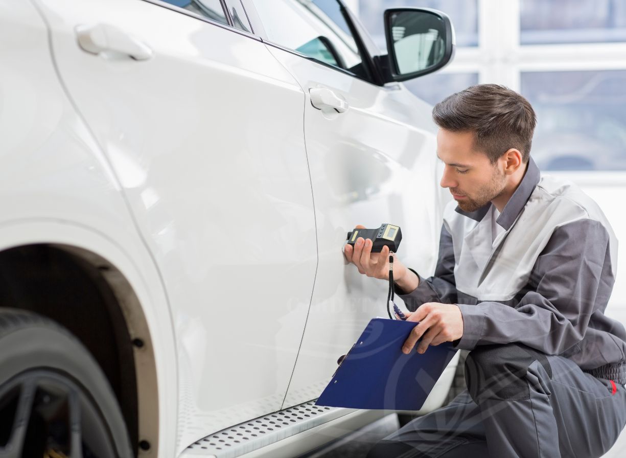 WD40 Scratches Car Paint: Is This True or It's Just a Myth?