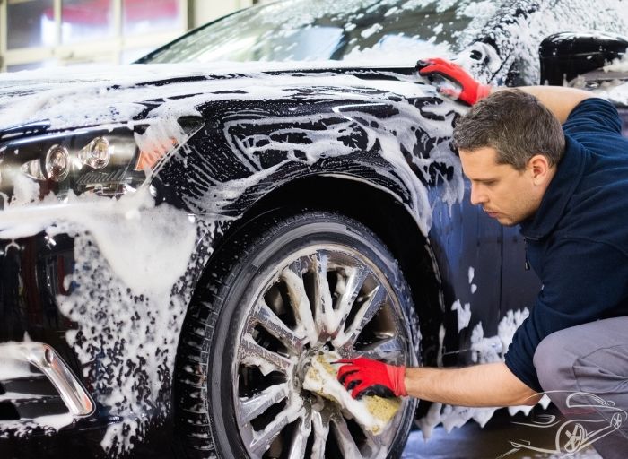 Best Foam Cannon Soap for Car Detailing Un-Skippable Equipment For Detailing Professional 2021 Reviews