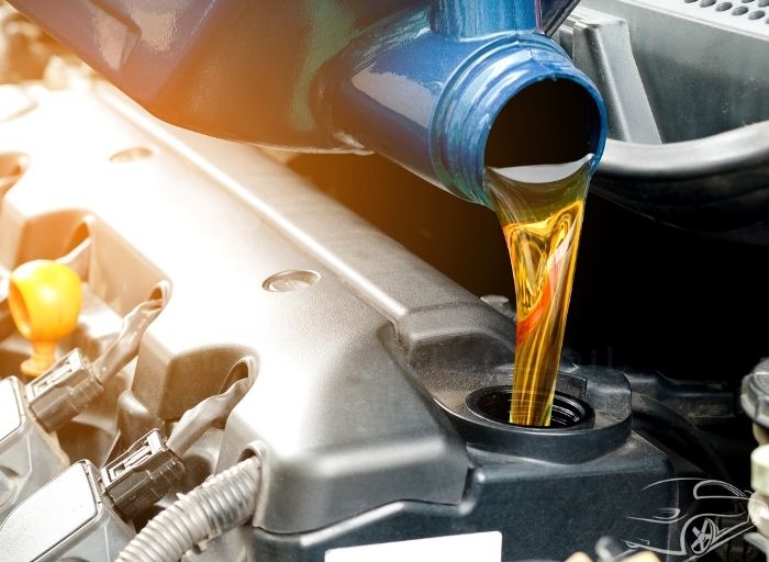 Can You Mix Synthetic And Regular Oil In A Motorcycle At Erlinda Mills Blog