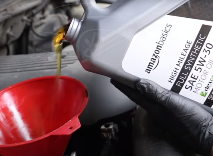 Can You Mix Engine Oils