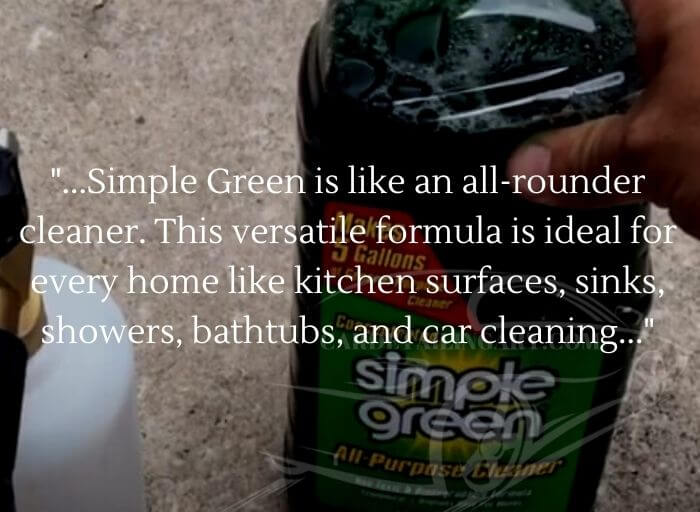 simple green vs mean green