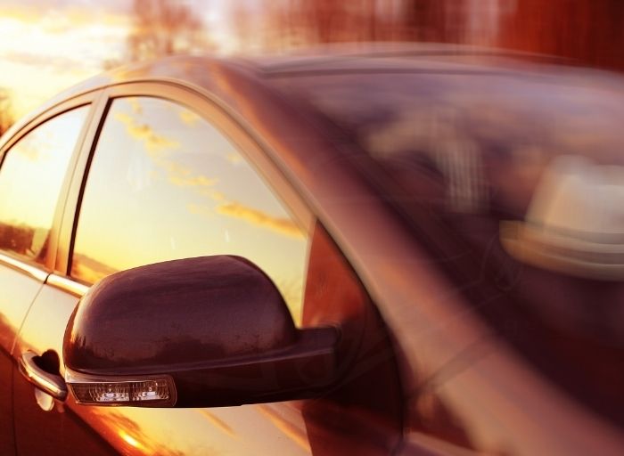 Protect Your Car Exteriors Interiors From Sun Damage