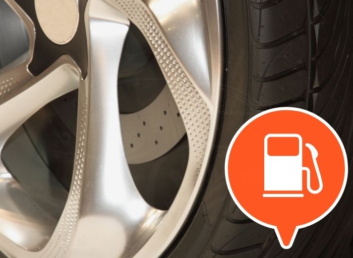 Do Tires Affect Gas Mileage