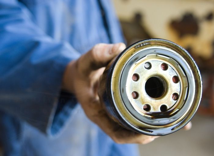 How Often Change Oil Filter By Miles Or Months Car Detailing Art