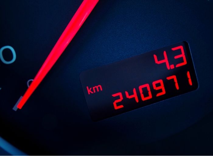 Should I Use Synthetic Oil in My High Mileage Car?