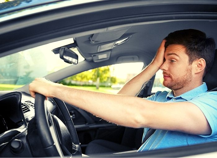 How to Keep Yourself Awake While Driving?