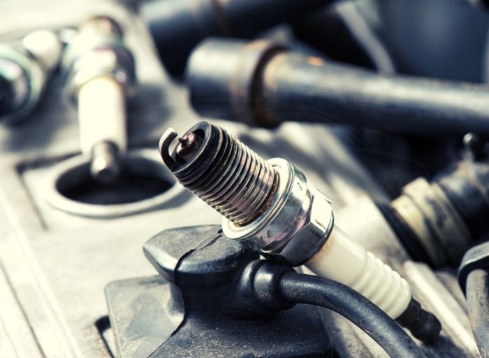 Oil in Spark Plug Well: Causes,…