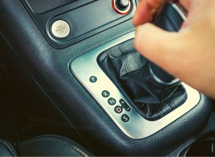 Why Is My Car With Automatic Transmission Jerking?