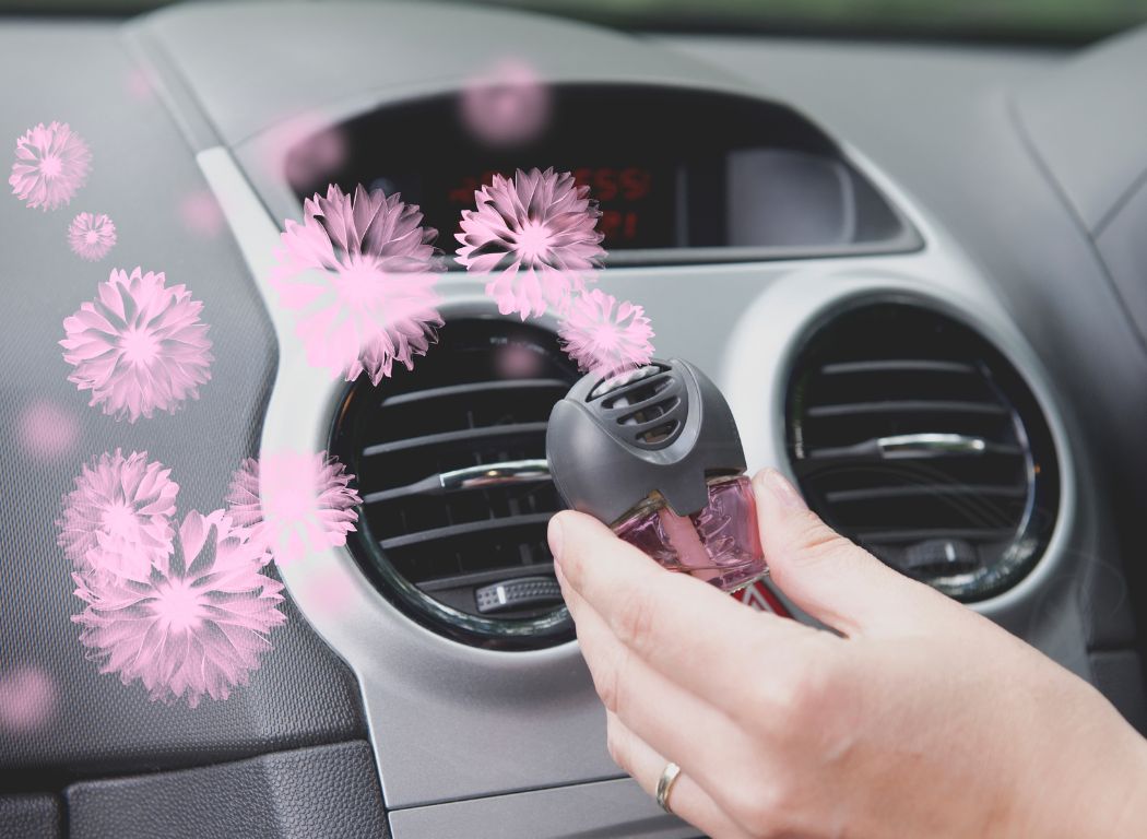 air fresheners for car
