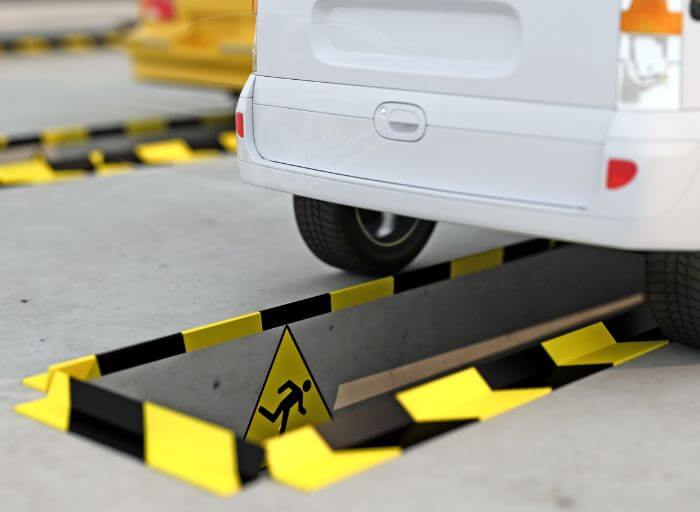 How Does State Vehicle Inspection Work