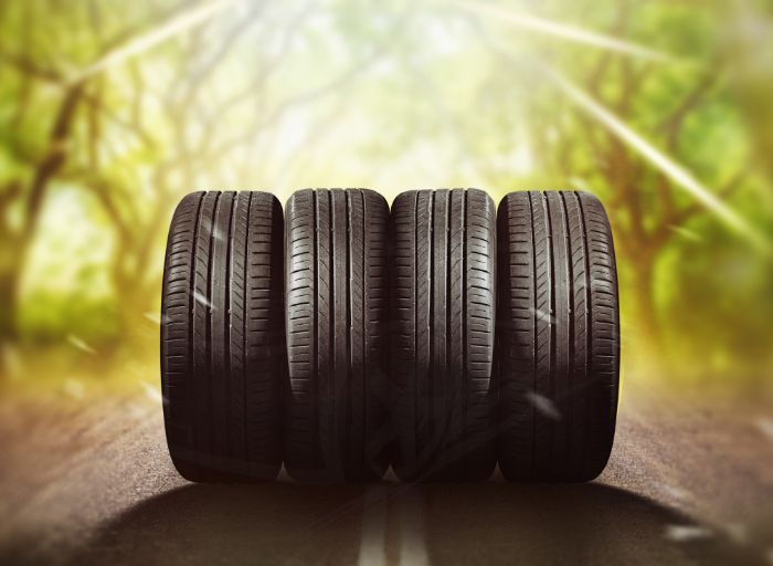 Everything You Need to Know About Summer Tires -