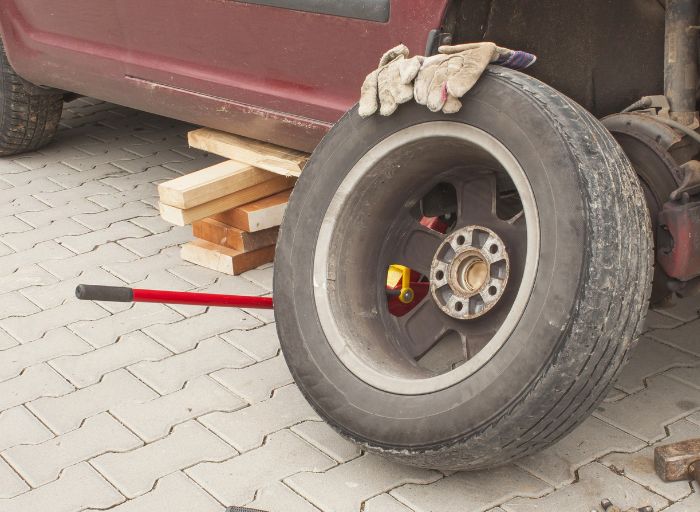 How to Choose Summer Tires