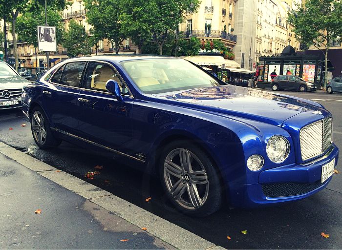 Why Are Bentleys so Expensive?