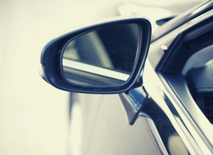 Dual Side Mirrors: Things You Should…