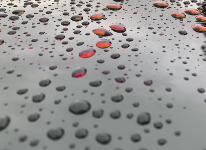 Does Ceramic Coating Prevent Water Spots?