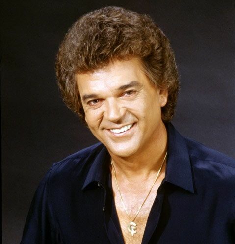 Conway Twitty - Tight Fittin’ Jeans