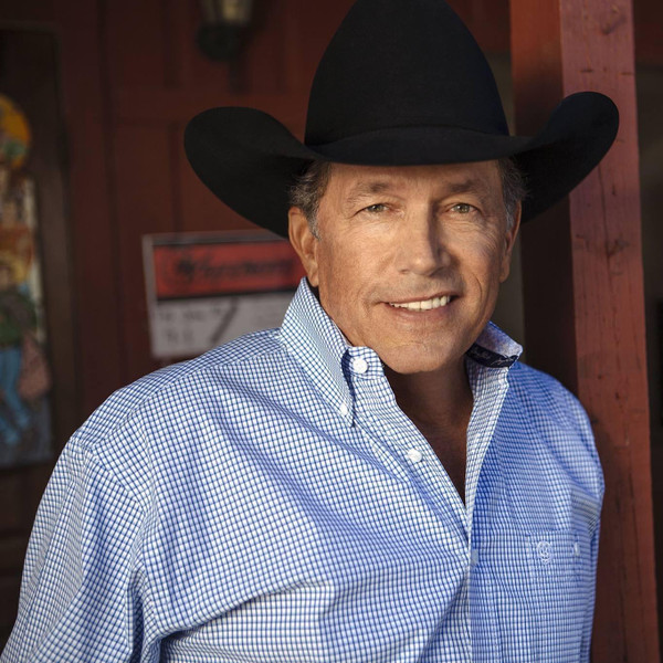 George Strait – The Fireman