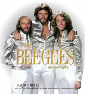 Bee Gees Lord Bless All
